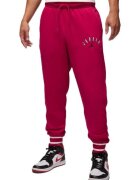 Nike Панталони за баскетбол - FB7011-619 - червени