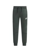Nike Панталони за момчета - b nsw tch flc ssnl tf+ jogger - FZ5434-338 -