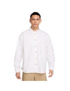 Nike Риза M NK CLUB LS OXFORD OS-HM9590-100