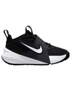 Nike Скосени баскетболни обувки Team Hustle D