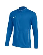 Nike Спортна блуза Team - полиестер - 65498