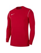 Nike Спортна мъжка тениска - Червена