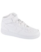 Nike Спортни обувки - Air Force 1 Mid 2289