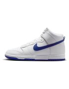 Nike Спортни обувки Air Force 1 от еко кожа - Бял/Черен