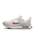Nike Спортни обувки Air Max Bliss - Червен/Бял