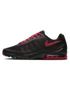Nike Спортни обувки Air Max Invigor - Червен/Черен