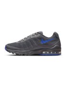 Nike Спортни обувки Air Max Invigor - Бял/Черен/Антрацитно сиво
