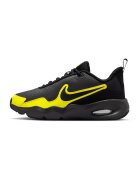 Nike Спортни обувки AIR MAX NOVA BG-FN4446-003 - Черен/Ледено синьо