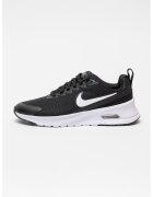 Nike Спортни обувки Air Max Nuaxis - Бял/Черен