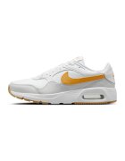Nike Кожени спортни обувки Air Max SC