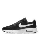 Nike Спортни обувки Air Max SC с кожа