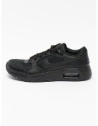 Nike Спортни обувки Air Max SC с кожа
