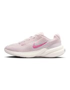 Nike Спортни обувки Air Zoom Upturn - Мръснобял/Антрацитно сиво