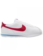 Nike Спортни обувки - BM213785 - бели - бели - 37 - 5