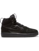 Nike Спортни обувки COURT BOROUGH MID 2 BOOT BP-CQ4026-001