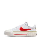 Nike Спортни обувки Court Legacy от кожа и еко кожа
