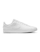 Nike Спортни обувки Court Legacy с кожа