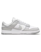 Nike Спортни обувки Dunk Low Fog Grey/ Light Smoke Grey