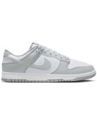 Nike Спортни обувки Dunk Low Retro HF5441-105 - Бели