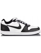 Nike Спортни обувки Ebernon Low Prem AQ1774-101 - Бял/Черен