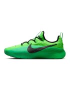 Nike Спортни обувки LeBron TR 1 за тренировка - Черен/Ментово зелено