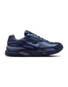 Nike Спортни обувки Initiator от кожа и текстил - Бял/Черен/Сребрист