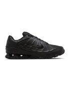 Nike Спортни обувки REAX 8 NSW с мрежа - Бял/Черен