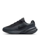 Nike Спортни обувки Uplift от текстил с лого - Бял/Светло