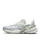 Nike Спортни обувки V2K с мрежа - Бял/Светлосин