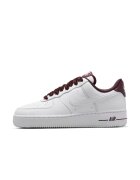 Nike Спортни обувки W Air Force 1 '07 Lace