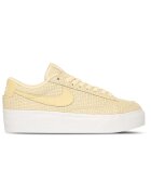 Nike Спортни обувки W Blazer Low PLATFORM ESS-DN0744-700