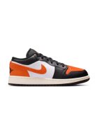 Nike Спортни обувки за - AIR JORDAN 1 LOW BG - 553560-081 - 39 EU - Многоцветен