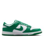 Nike Спортни обувки за баскетбол Nsw - DUNK LOW RETRO BTTYS - HF5441-101 - Зелени