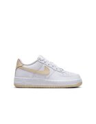 Nike Спортни обувки за деца AIR FORCE 1 BG - Екологична кожа -