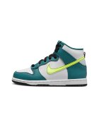 Nike Спортни обувки за млади атлети - DD2314-109 - 5 - Многоцветни