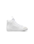 Nike Спортни обувки за млади атлети - DH8641-102 - Бял