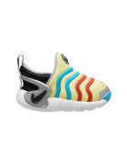 Nike Спортни обувки за момчета - Dynamo Go Se BT - DZ4128-700 - зелени