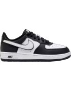 Nike Спортни обувки за момчета - force 1 lv8 2 bp - DV1623-001 - черни