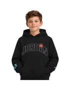 Nike Суичър JDB MJ DYNASTY FT PO HOODIE-95F569-023