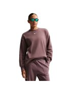 Nike Суичър Phoenix Oversized FL W FZ4270-502