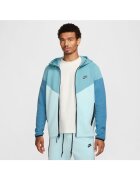 Nike Суичър с качулка Bluza M Tech Fleece Fz Wr