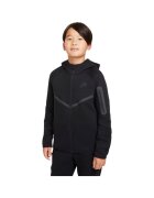 Nike Суичър с качулка TECH FLEECE FZ - PD HV5867010