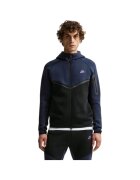 Nike Суичър Tech Fleece Windrunner FZ 55764