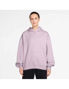 Nike Суичър W NK STDO FLC OS PO HDY-IM8502-583