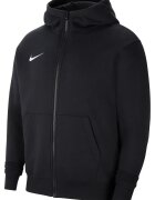 Nike Суичър Y Nk Flc Park20 Fz Hoodie