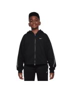 Nike Суитшърт G NSW DF FLC DANCE HDY-HV0734-010