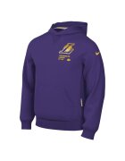 Nike Суитшърт LAL MNK DF STD ISS HDY CTS-FQ3703-504
