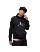 Nike Суитшърт M J SPRT CSVR GFX FLC PO-HQ8694-010
