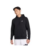 Nike Суитшърт M NK CLUB BB PO HOODIE-FN3859-010
