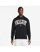 Nike Суитшърт M NKCT DF FLC HRTGE HOODIE-FQ2093-010